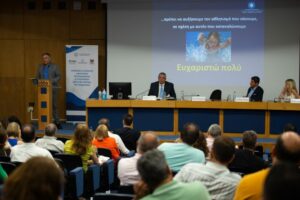 Τάκης Θεοδωρικάκος ΕΚΔΔΑ